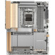 Материнская плата GIGABYTE X870E AERO X3D WOOD