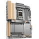 Материнская плата GIGABYTE X870E AERO X3D WOOD