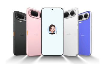 Nubia NaviX Ultra: первый AI-смартфон с продвинутым искусственным интеллектом