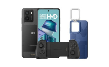 HMD Fusion 2: модульный смартфон получит серьезное обновление