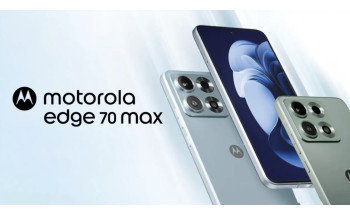 Motorola Edge 70 Max получил Snapdragon 8 Gen 5, аккумулятор 7100 мАч и премиальные AI-возможности