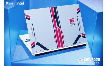 Thunderobot Zero Air 16 Racing Edition — легкий игровой ноутбук с карбоновым корпусом и RTX 5070