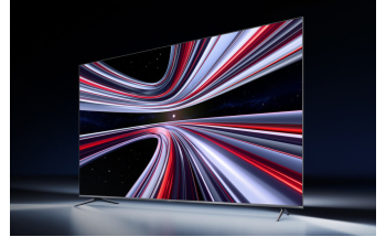 Redmi TV X 2026 — премиальный 86-дюймовый смарт ТВ от Xiaomi