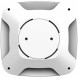 Беспроводной датчик дыма и угарного газа Ajax FireProtect Plus White (000005637)