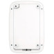 Беспроводная сенсорная клавиатура Ajax KeyPad White (000005652)