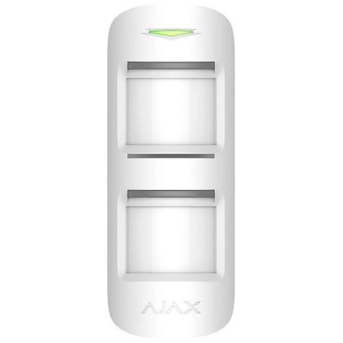 Датчик движения Ajax MotionProtect Outdoor (000010641)