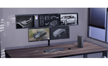 ASUS NUC 15 — компактная мощь для геймеров и профессионалов