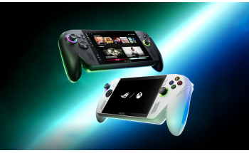 ROG Xbox Ally и Ally X — дата выхода и старт продаж