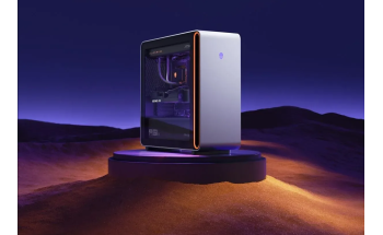 Alienware Area-51 отримав версії з процесорами AMD Ryzen 9000