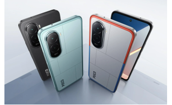 Poco M7 4G — новый мощный смартфон с аккумулятором 7000 мАч