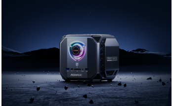 Acemagic M1A Pro+ — міні-ПК з революційною потужністю AI та топовою графікою