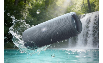 JBL Flip Essential 3 SE — компактна колонка з потужним звучанням і захистом ip67