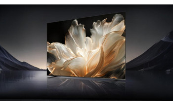 Телевизоры Dreame V3000 Aura 4K Mini LED: до 100 дюймов, частота 150 Гц и Dolby Atmos