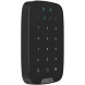 Беспроводная сенсорная клавиатура Ajax KeyPad Plus Black (000023069)