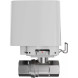 Умный шаровый кран Ajax WaterStop 1/2″ White (000029710)