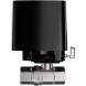 Умный шаровый кран Ajax WaterStop 1/2″ Black (000029711)