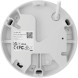 IP-камера Ajax TurretCam 5 MP/4 mm White (000039308)