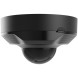 IP-камера Ajax DomeCam Mini 5 MP/4 mm Black (000039322)
