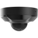 IP-камера Ajax DomeCam Mini 5 MP/4 mm Black (000039322)