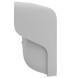 Датчик движения Ajax MotionProtect Curtain White (000050625)