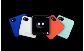 Meizu 22 Next AI Cube — новый формат взаимодействия с искусственным интеллектом