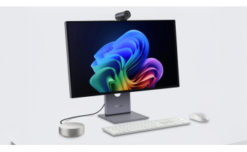 Lenovo Yoga Mini i — коли потужність стає компактною