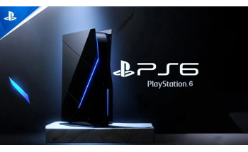 Sony PS6: что известно о новой консоли и какой будет производительность