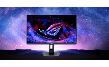Asus ROG Strix XG27JCG — потужний 5K монітор для ігор і професійної роботи