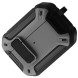 Чехол PRC Defender Case for AirPods 4 Gray/Black