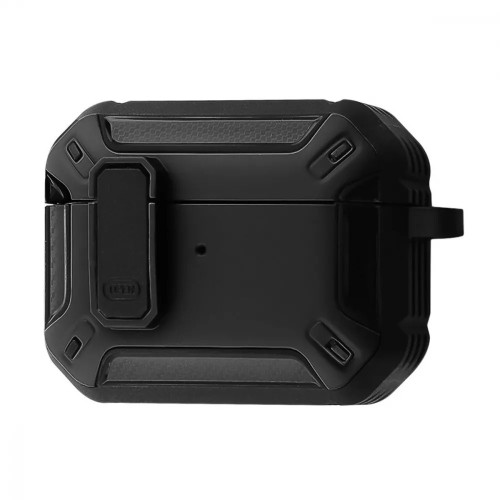 Чехол PRC Defender Case for AirPods Pro 2 Black