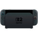 Портативная игровая приставка Nintendo Switch 2 Black (00045496885816)