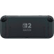 Портативная игровая приставка Nintendo Switch 2 Black (00045496885816)