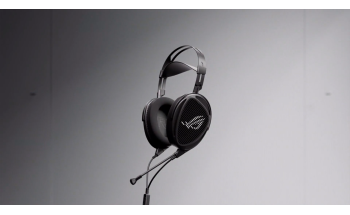 Asus ROG Kithara — ставка на звук, а не на эффекты