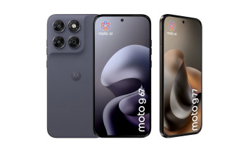 Motorola Moto G77 и Moto G67: утечка раскрыла ключевые особенности