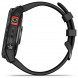 Смарт-часы Garmin Fenix 7X Solar Slate Gray with Black Band (010-02541-00/01)