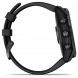 Смарт-часы Garmin Fenix 7X Solar Slate Gray with Black Band (010-02541-00/01)