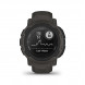 Смарт-часы Garmin Instinct 2S - Standard Edition Graphite (010-02563-10)