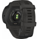 Смарт-часы Garmin Instinct 2 Solar Graphite (010-02627-10)