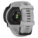 Смарт-часы Garmin Instinct 2 Solar Mist Gray (010-02627-11)