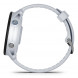 Смарт-часы Garmin Forerunner 955 Whitestone (010-02638-11/31)