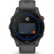 Смарт-часы Garmin Forerunner 255 Slate Gray (010-02641-00/10)