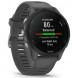 Смарт-часы Garmin Forerunner 255 Slate Gray (010-02641-00/10)
