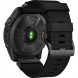 Garmin Tactix 7 Pro Edition Solar Powered Tactical GPS Watch with Nylon Band (010-02704-10/11)