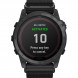 Garmin Tactix 7 Pro Edition Solar Powered Tactical GPS Watch with Nylon Band (010-02704-10/11)