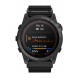 Garmin Tactix 7 Pro Ballistics Edition S. Powered T. Watch w. Applied B. and Nylon Band (010-02704-20/21)
