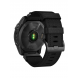 Garmin Tactix 7 Pro Ballistics Edition S. Powered T. Watch w. Applied B. and Nylon Band (010-02704-20/21)