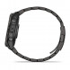 Смарт-часы Garmin Fenix 7X Pro Sapphire Solar Carbon G. DLC Tit. with Vented Tit. Bracelet (010-02778-30)