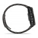 Смарт-часы Garmin Fenix 7X Pro Sapphire Solar Carbon G. DLC Tit. with Vented Tit. Bracelet (010-02778-30)