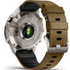 Смарт-часы Garmin MARQ (Gen 2) Adventurer - Damascus Steel Edition (010-03393-30/31)