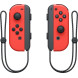 Портативная игровая приставка Nintendo Switch OLED Model Mario Red Edition (045496453633)